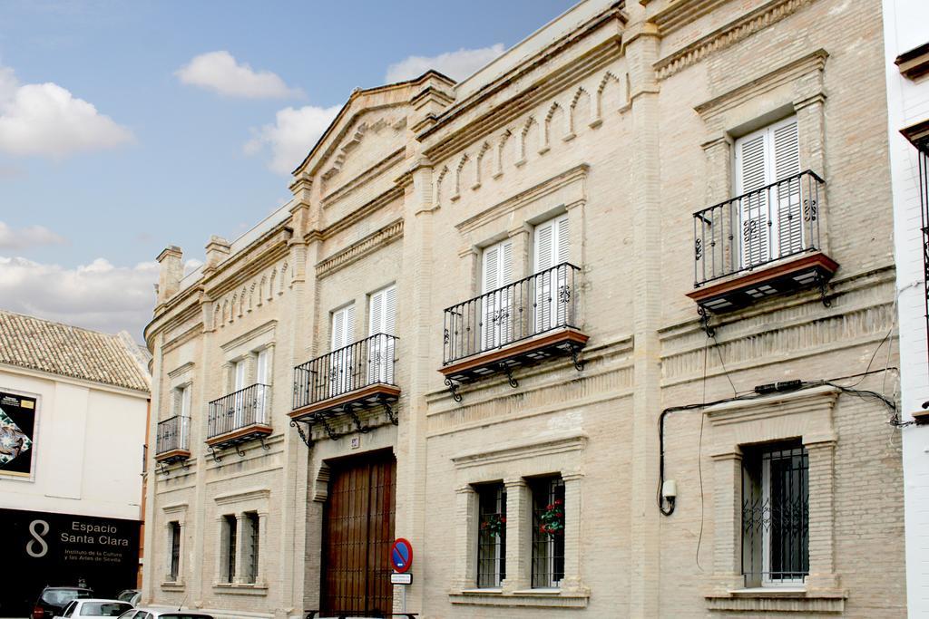 Sevitur Puerto De Indias Apartamento Sevilla Exterior foto